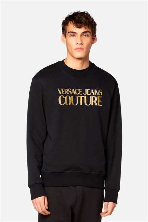 Sudaderas de Versace 